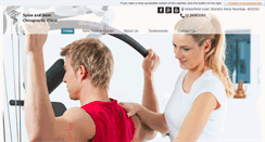 Desktop Screenshot of drghelani.com